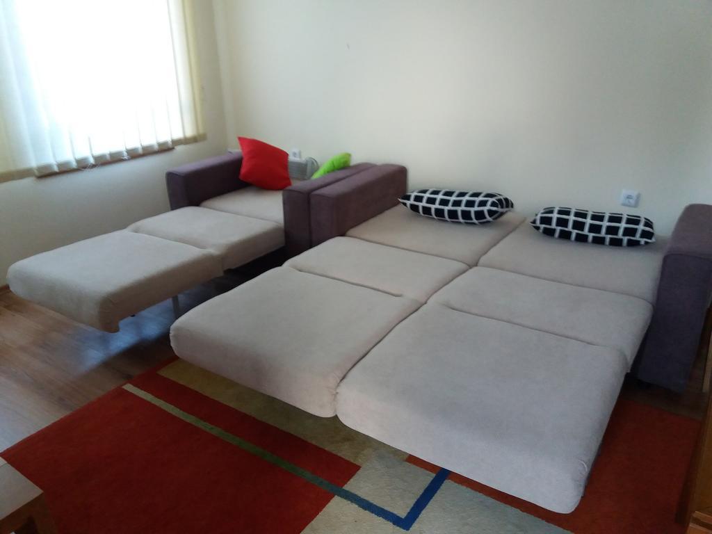 Pine Tree Apartment D34 班斯科 外观 照片
