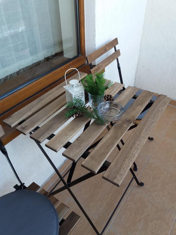 Pine Tree Apartment D34 班斯科 外观 照片