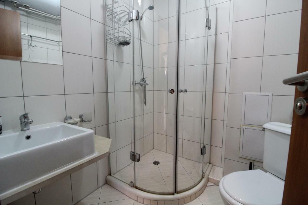 Pine Tree Apartment D34 班斯科 外观 照片
