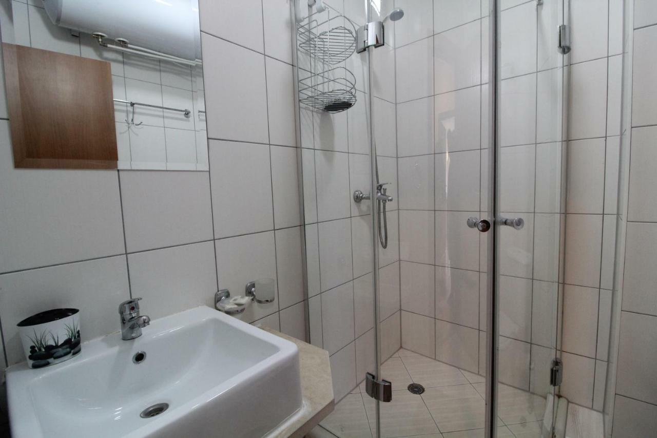 Pine Tree Apartment D34 班斯科 外观 照片